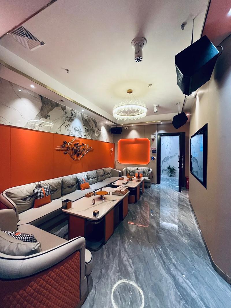 九江商务ktv订房指南-彭泽县ktv预订